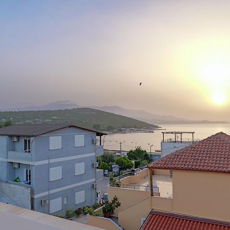 קסאמיל Hotel Veliaj מראה חיצוני תמונה