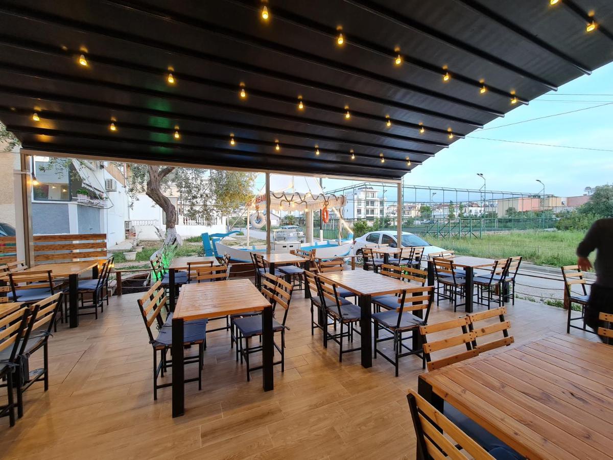 קסאמיל Hotel Veliaj מראה חיצוני תמונה