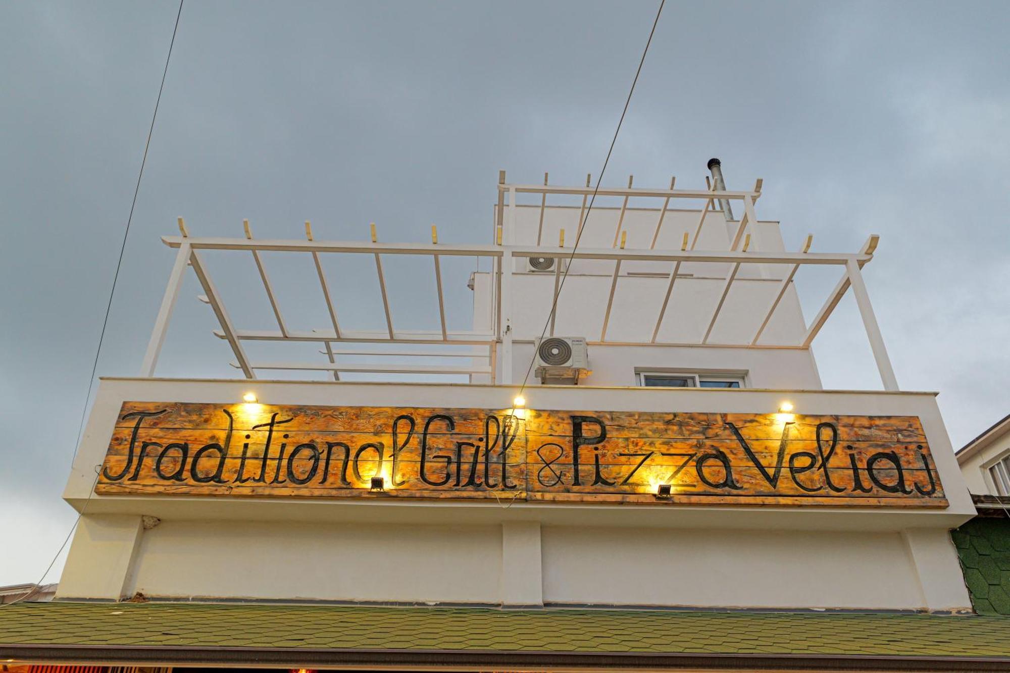 קסאמיל Hotel Veliaj מראה חיצוני תמונה