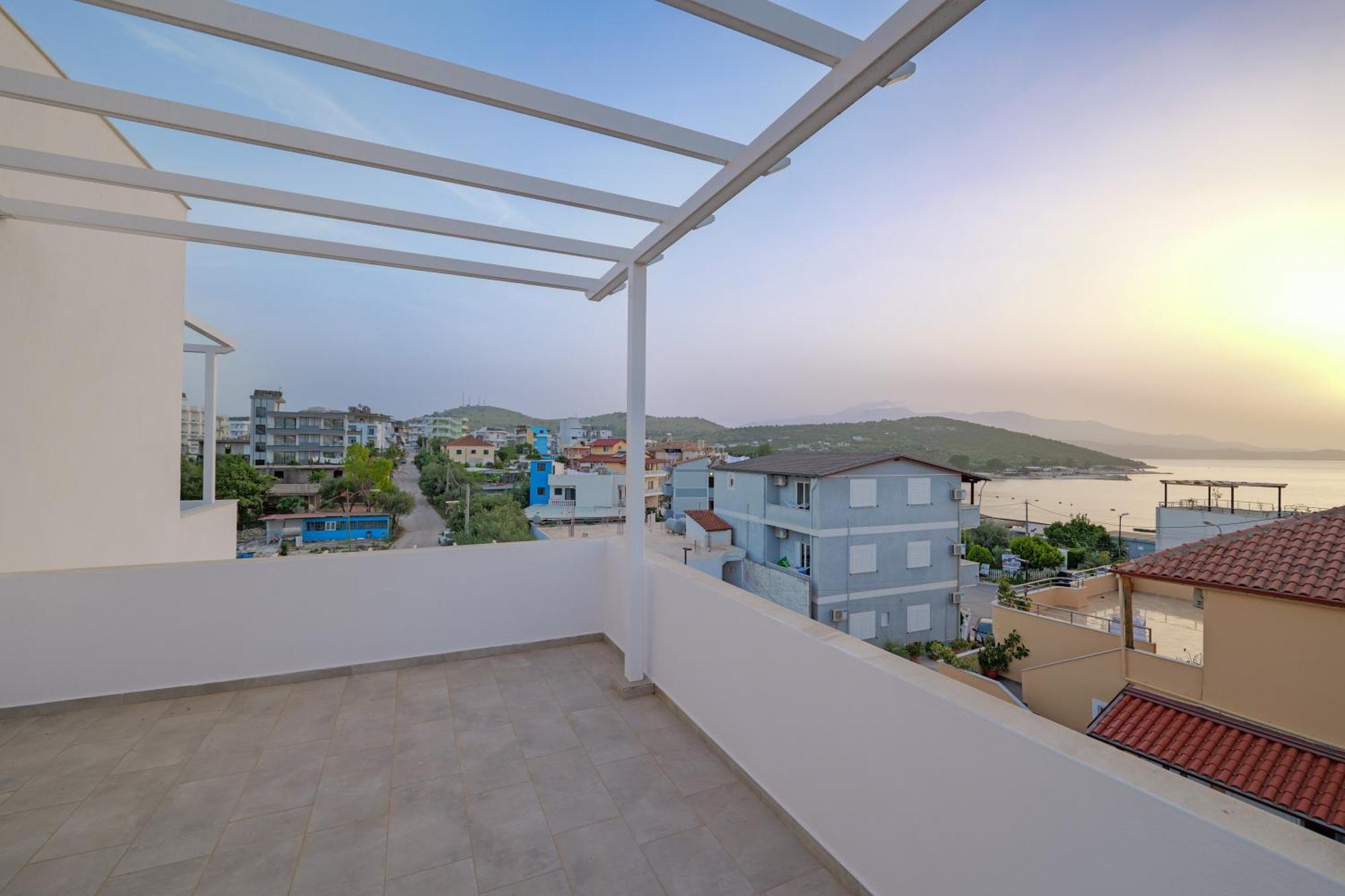 קסאמיל Hotel Veliaj מראה חיצוני תמונה