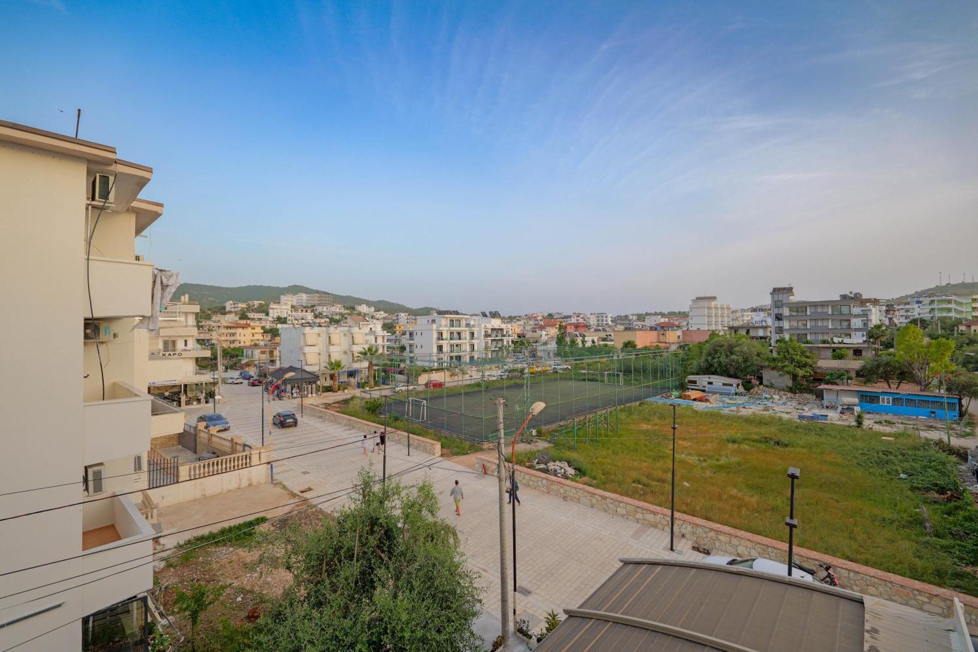 קסאמיל Hotel Veliaj מראה חיצוני תמונה